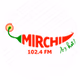 Mirchi 102.4 FM logo
