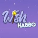 Wish Habbo Radio logo