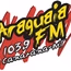 Araguaia FM logo