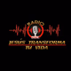 Logo de Radio Jesus Transforma Tu Vida