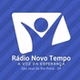 Rádio Novo Tempo 1290 AM logo