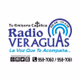 Logo de Radio Veraguas FM