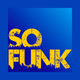 So Funk logo