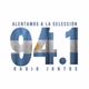 Radio Juntos logo