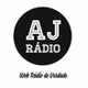 Ajradio logo