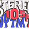 Lincoln County's Best Music - WYTM-FM logo