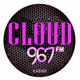 Logo de Cloud FM Zambia