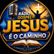 Logo de Rádio Gospel Jesus e o Caminho