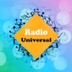 Logo de Radio Universal