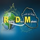 Radio des Makes (RDM) logo