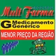 Radio Mult Farma logo