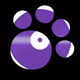Logo de Berlin Radio International