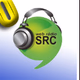 Logo de Rádio Santa Rita de Cássia