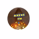 Logo de AXEXE FM