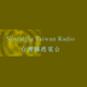 台灣鄉愁電台 logo