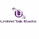 United Talk Radio logo