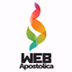 Rádio Apostólica Web logo
