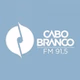 Radio Cabo Branco FM logo