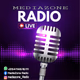 Logo de MediaZone Radio