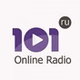 101.RU - The Rolling Stones logo