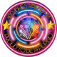 Logo de 102.4 BHESTFRIEND FM