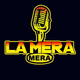 Logo de La Mera Mera