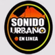 Sonido Urbano Online logo