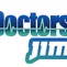 DR. JIM TALK SHOW logo