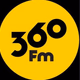 Logo de 360FM