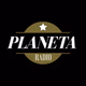 Logo de Planeta Radio