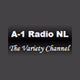A-1 Radio NL logo