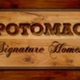 Potomac Christmas logo