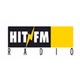 Logo de Hit FM Radio