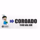 Logo de Rádio Coroado