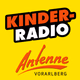 Logo de Antenne Vorarlberg - Kinderradio