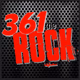 Logo de 361 Rocks