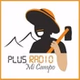 Plus Radio - Mi Campo logo