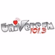 Univers FM logo