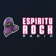 Logo de Espíritu Rock Radio