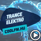 Logo de Cool FM - Trance & Electro