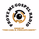 Prove Me Gospel Radio logo