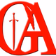 Logo de Govern America Radio