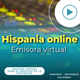 Logo de Hispania Online