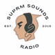 Logo de Suprm Sounds Radio