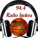 Logo de Lgokea Radio 94.4