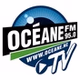 Océane FM logo