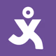 Logo de Exitos 98.9 - XHAMO