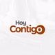 Hoy Contigo logo