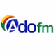 Ado FM logo