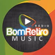 Logo de Radio Aracati Music